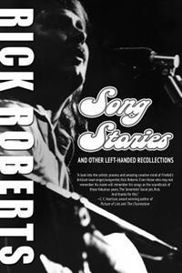 Song Stories and Other Left-handed Recollections