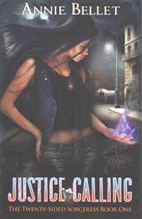 Justice Calling