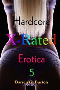 X-rated Hardcore Erotica