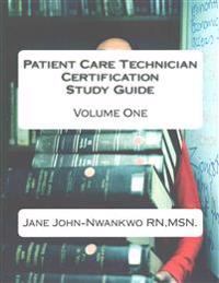 Patient Care Technician Certification
