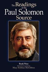 The Readings of the Paul Solomon Source