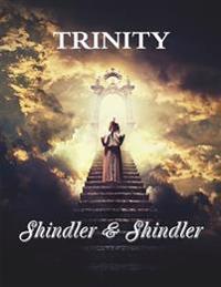 Bokomslag for "Trinity: The Father, the Son, the Holy Ghost"