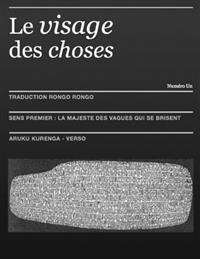 Le Visage Des Choses