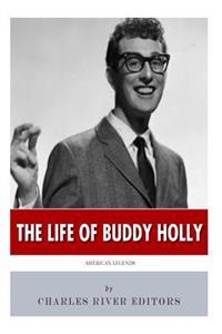 American Legends: The Life of Buddy Holly