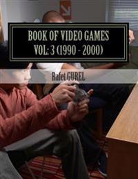 Book of Video Games