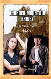 Thunder Mountain Brides