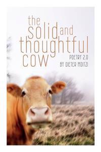 The solid and thoughtful cow: Poetry 2.0