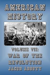 War of the Revolution