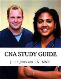 CNA Study Guide