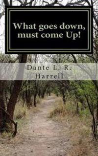 What goes Down, Must Come Up!: Are you down to come up?