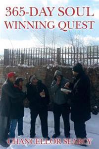 365-Day Soul Winning Quest