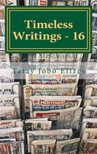 Timeless Writings