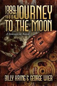 1889: Journey To The Moon