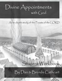 Divine Appointments With God