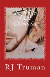 The White Light Chronicles: Vampire Cove - The Red Cliffs