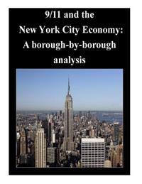 9/11 and the New York City Economy