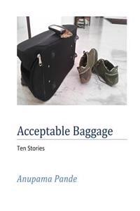 Acceptable Baggage: Short Stories