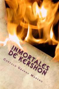 Inmortales de Kershon: Crónicas de Skyler