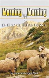 Morning by Morning: Devotional