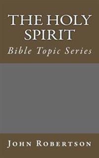 The Holy Spirit
