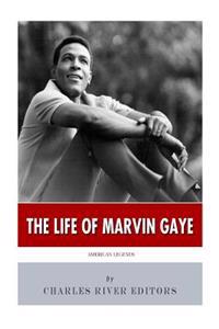 American Legends: The Life of Marvin Gaye