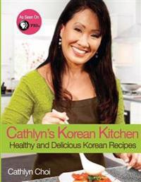 Cathlyn's Korean Kitchen