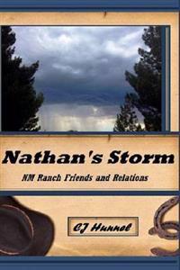 Bokomslag for "Nathan's Storm: NM Ranch Friends and Relations"
