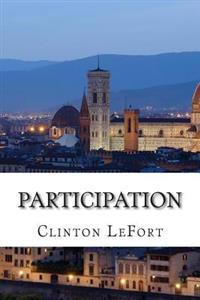 Participation: Sharing in the Divine Nature