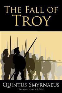 The Fall of Troy