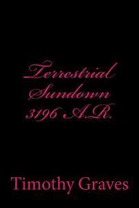 Terrestrial Sundown