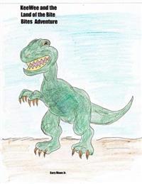 KeeWee and the Land of the Bite Bites Adventure