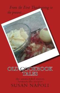 Old Cookbook Tales