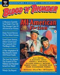 Blood 'n' Thunder