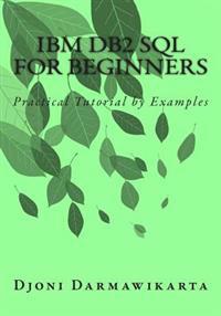 IBM DB2 SQL for Beginners