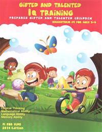 Gifted and Talented