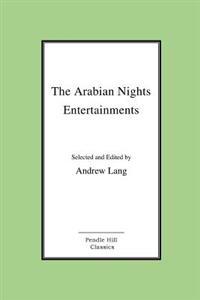 Bokomslag för "The Arabian Nights Entertainments"