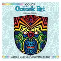 Color Oceanic Art