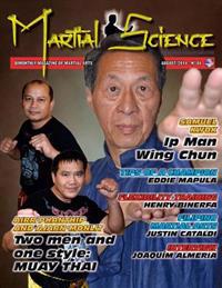 Martial Science