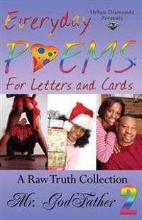 Everyday Poems: For Cards and Letters Volume 2