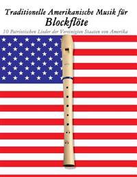 Bokomslag för "Traditionelle Amerikanische Musik F"