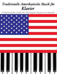 Bokomslag för "Traditionelle Amerikanische Musik F"