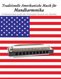 Bokomslag för "Traditionelle Amerikanische Musik F"
