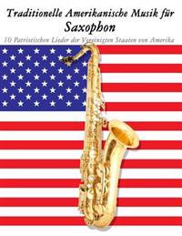 Bokomslag för "Traditionelle Amerikanische Musik F"