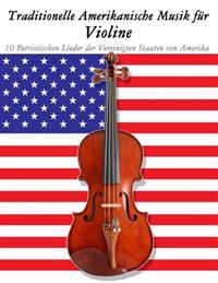 Bokomslag för "Traditionelle Amerikanische Musik F"