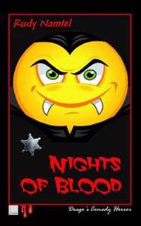 Nights of Blood: Drago's Comedy Horror
