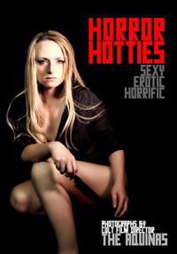Horror Hotties: Sexy British Scream Queens in Pictures