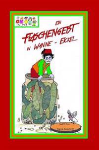 Ein Flaschengeist in Wanne-eickel
