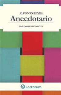 Anecdotario/ Stories