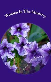 Women In The Ministry