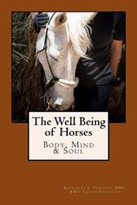 The Well Being of Horses